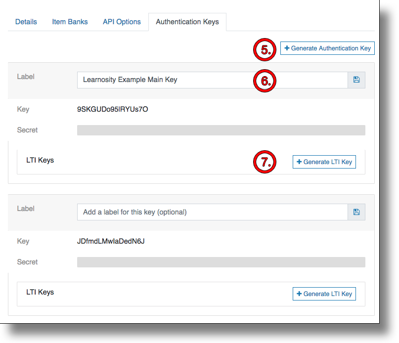 Overview of System Administrator role for Consumers.